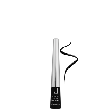 خط چشم مایع ضد آب دوسه مدل Liquid Deep